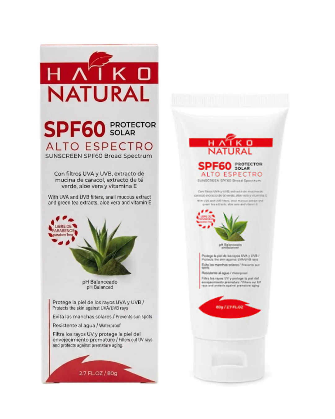 Facial